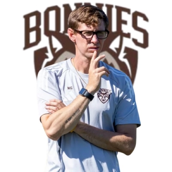 St. Bonaventure Head Coach